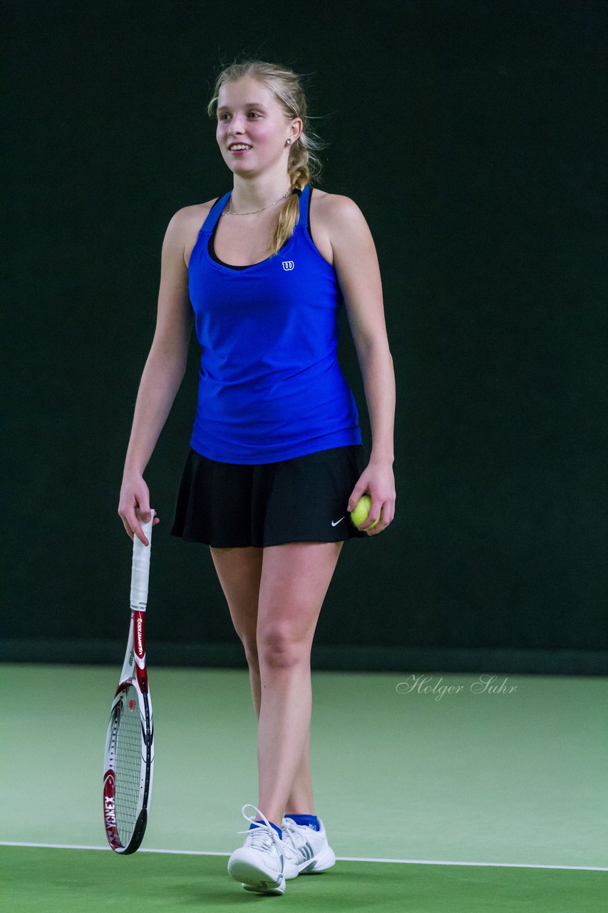 Bild 687 - Holmer Indoor-Cup Tag 2